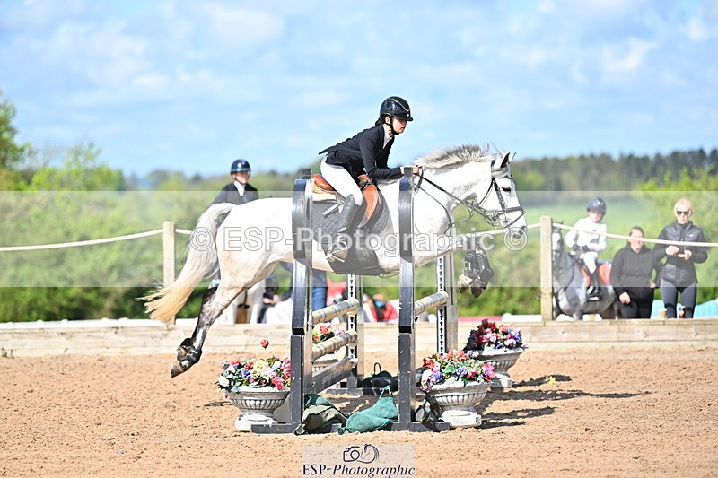 240504A-102235-01013 - Cls 2 Pony British Novice & 80cm Open