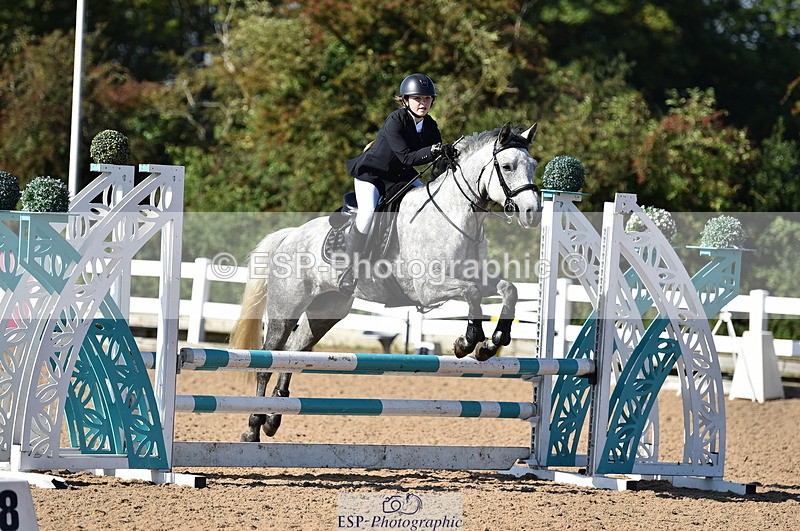 230903A-101446-03922 - Cls 18 Pony Brit Novice & 80cm Open