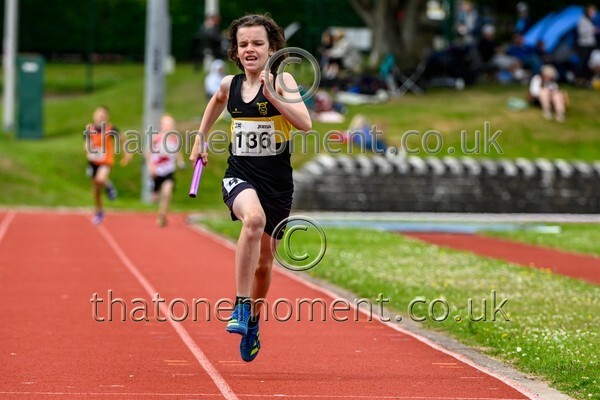 Relays25-926662 - Track Male Set Two