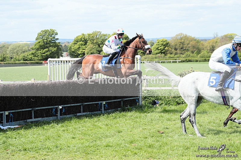PtP 190426 223 - Vine & Craven PtP Kingston Blount 19/04/26