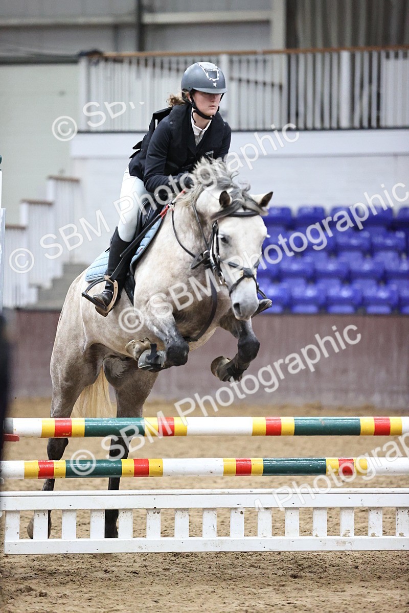 SBM_000568 - Class 3 - Pony Discovery - 90cm Open