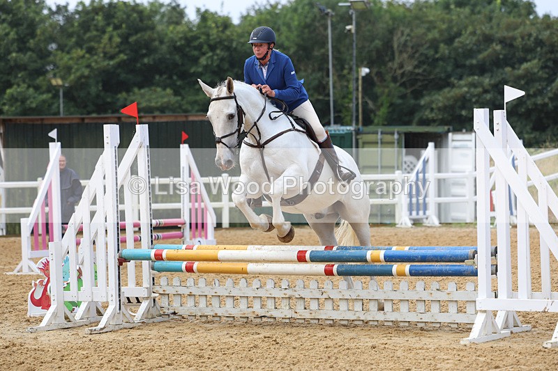 3E7A9503 - Class 7: 70cm Senior