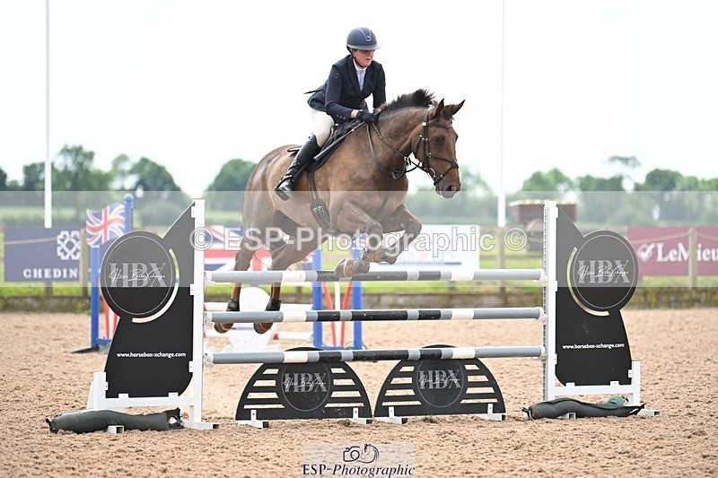 250611-140015-00759 - Cls 6 Snr Foxhunter & 1.20m Open