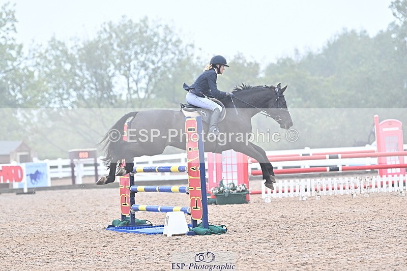 241006A-104542-06270 - Cls 24 95cm Nat Am Quals