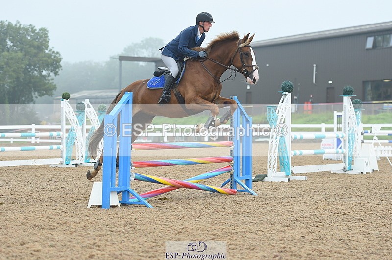 230916A-114826-03710 - Cls 22 95cm Amateur Qualifier