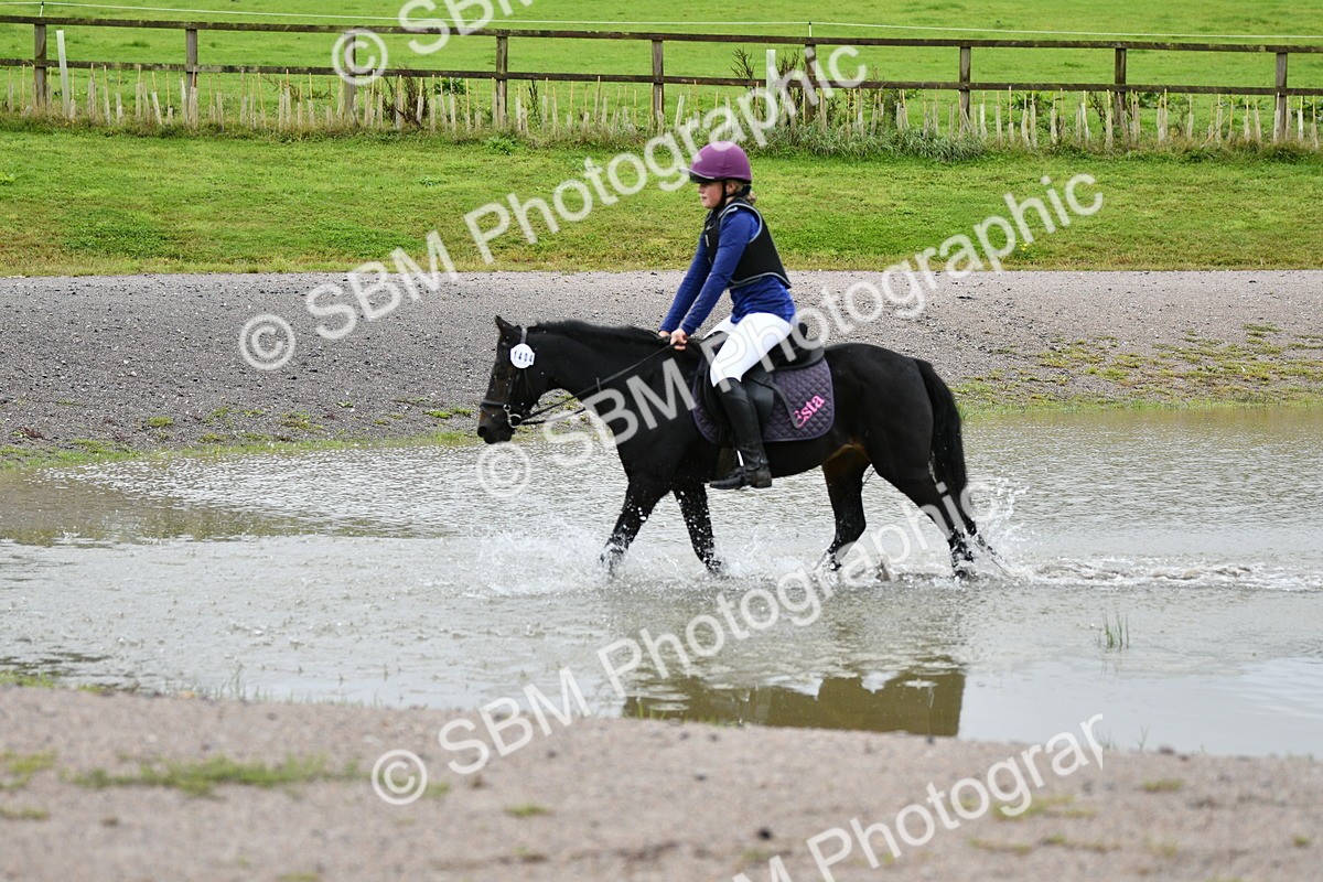 SBM_01289 - E1 - Eventers Challenge - Clear Round 60cm