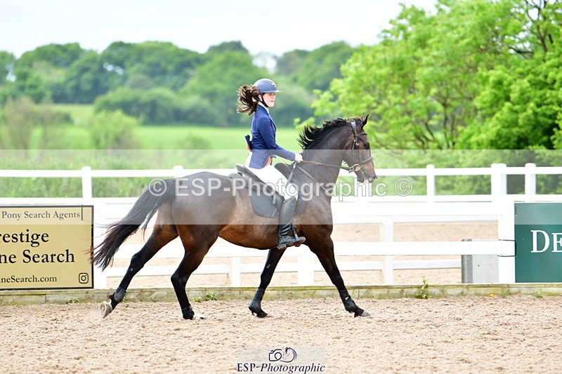 240526A-114605-07529 - Cls 31 85cm National Am Qualifier