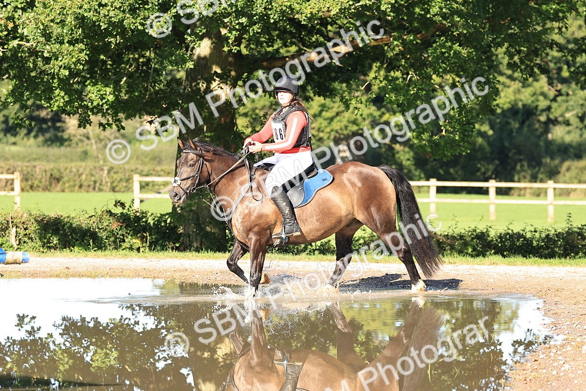 SBM_17318 - E10 - Eventers Challenge 50cm Championship