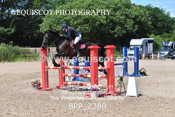 BPP_2380 - CLASS 4 SAT Senior Discovery/ 1m Open