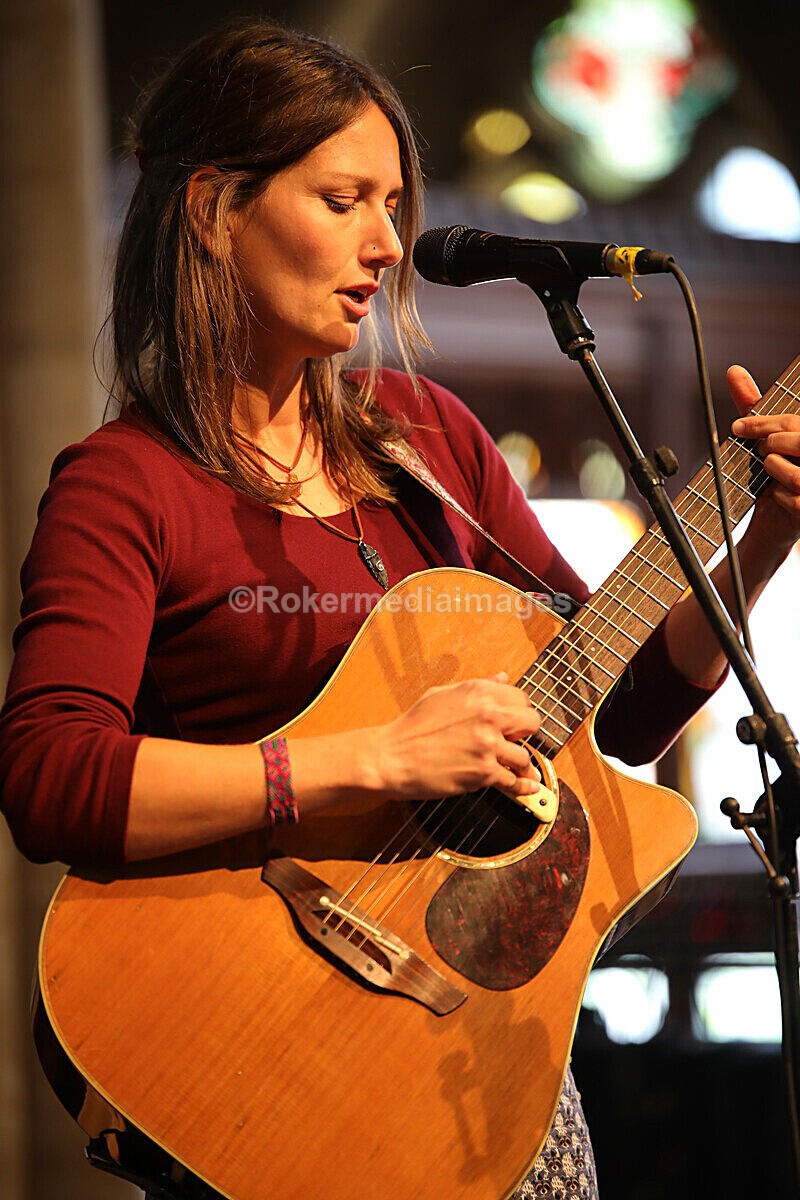 FOLK N BLUES-63 - FOLK and BLUES SEPT 2022