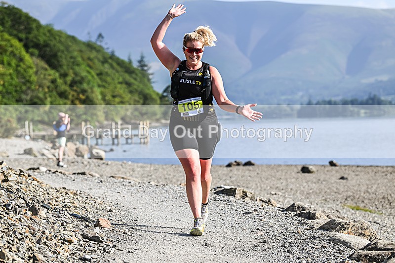 Borrowdale-459 - Fellside Events Borrowdale Trail Half Marathon Sunday 23rd August 2026