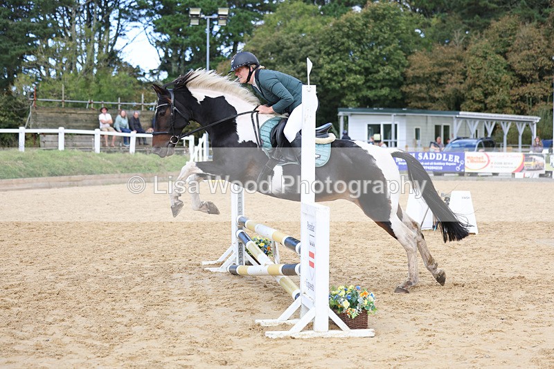 3E7A3656 - Class 5: 60cm Senior