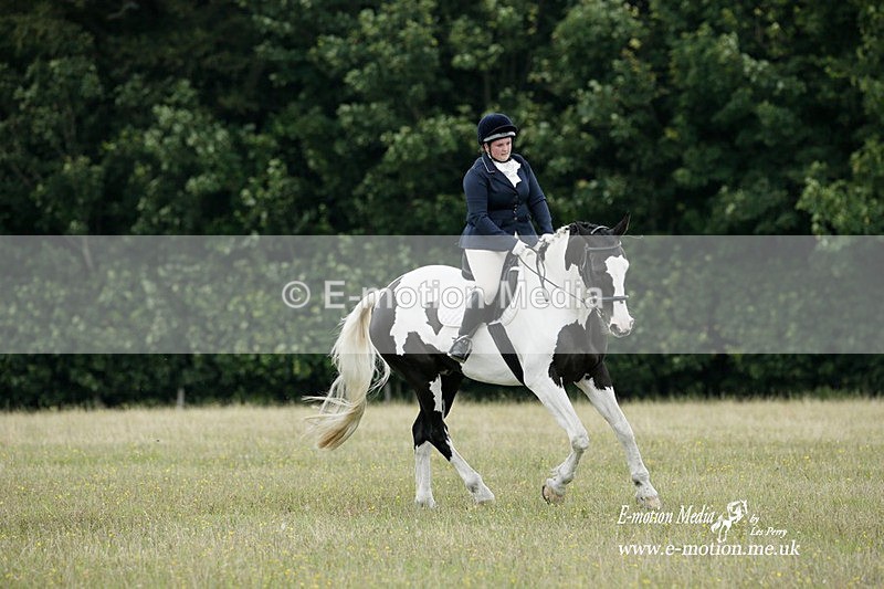 BVRC 030721 312 - Bourne Valley Riding Club Dressage 03/07/21