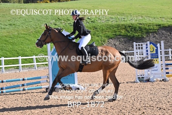 BPP_1872 - CLASS 2 - FRI - KBIS Club Senior 80cms