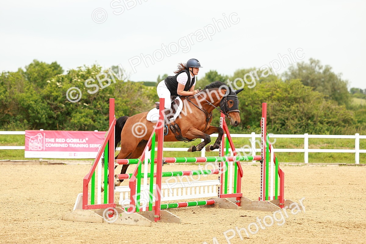 SBM_001763 - Class 3 - Senior Discovery - 1.00m