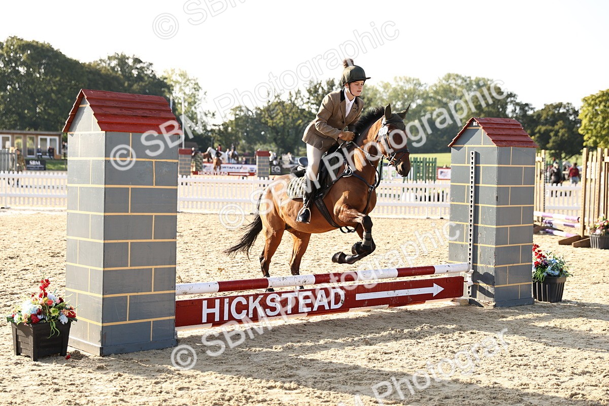SBM_59530 - J11 - Junior Pony 50cm Championship