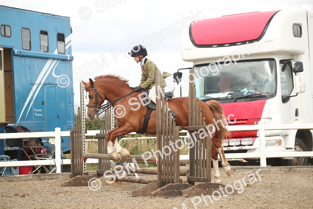 SBM_17884 - Class 508b - Working Veteran 70cm (20+)