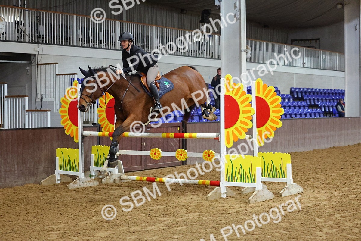 SBM_001367 - Class 4 - Senior Newcomer - 1.10m