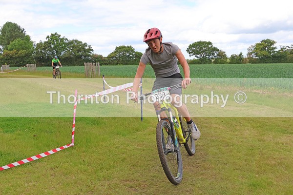 253 - MTB East Round 5 Gallows Green 25th May 2025 12:10 Male S2/Male U14/U16 (45Min)