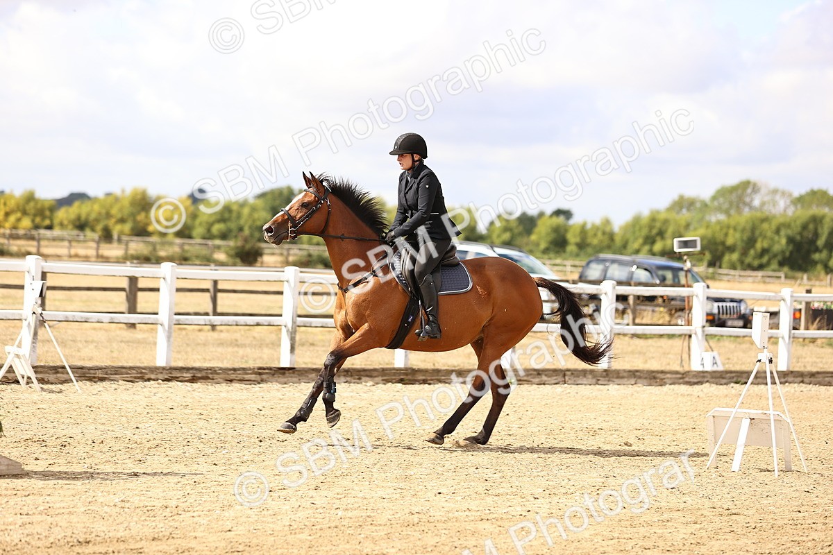SBM_006570 - Class 6 - 60cm