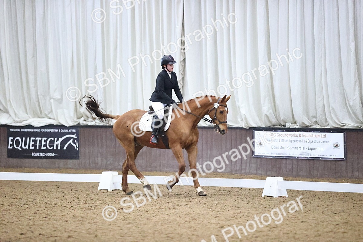 SBM_001686 - Class 3 - Novice 4