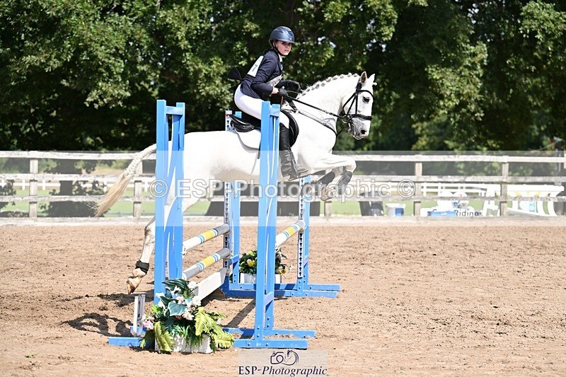 250823A-124756-30113 - NAF Round 1 12.30 to 13.30