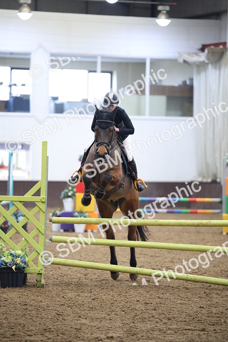 5K7A3044 - Class -1 - Equissage Pulse Senior BritiNovice/ 90cm Open