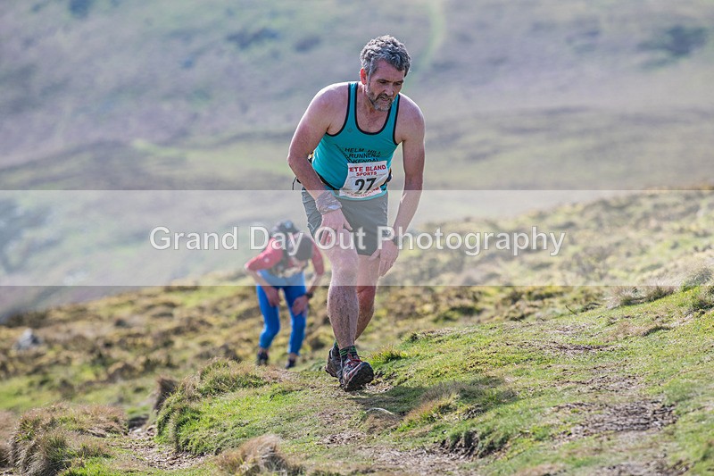 Black Combe-422 - Black Combe Fell Race Saturday 8th March 2025