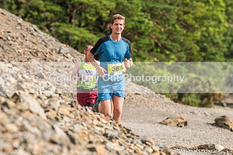 Borrowdale-36 - Fellside Events Borrowdale Trail Half Marathon Sunday 20th July 2025