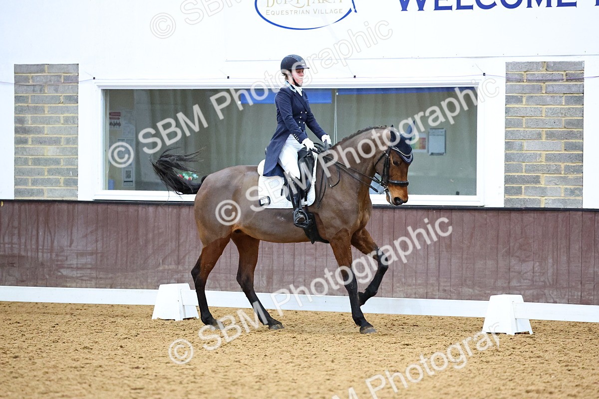 SBM_002625 - Class 23-25-26 - FEI PSG FEI INTI FEI Pony Team Test