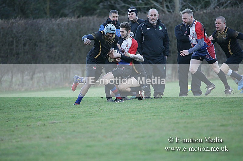 RU 04012020-0137 - Pewsey Vale RFC v Amesbury RFC 04/01/2020