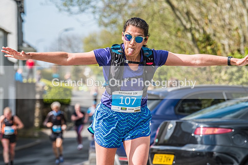 Brigham 10k-550 - Brigham 10k Road Race Sunday 23rd April 2023