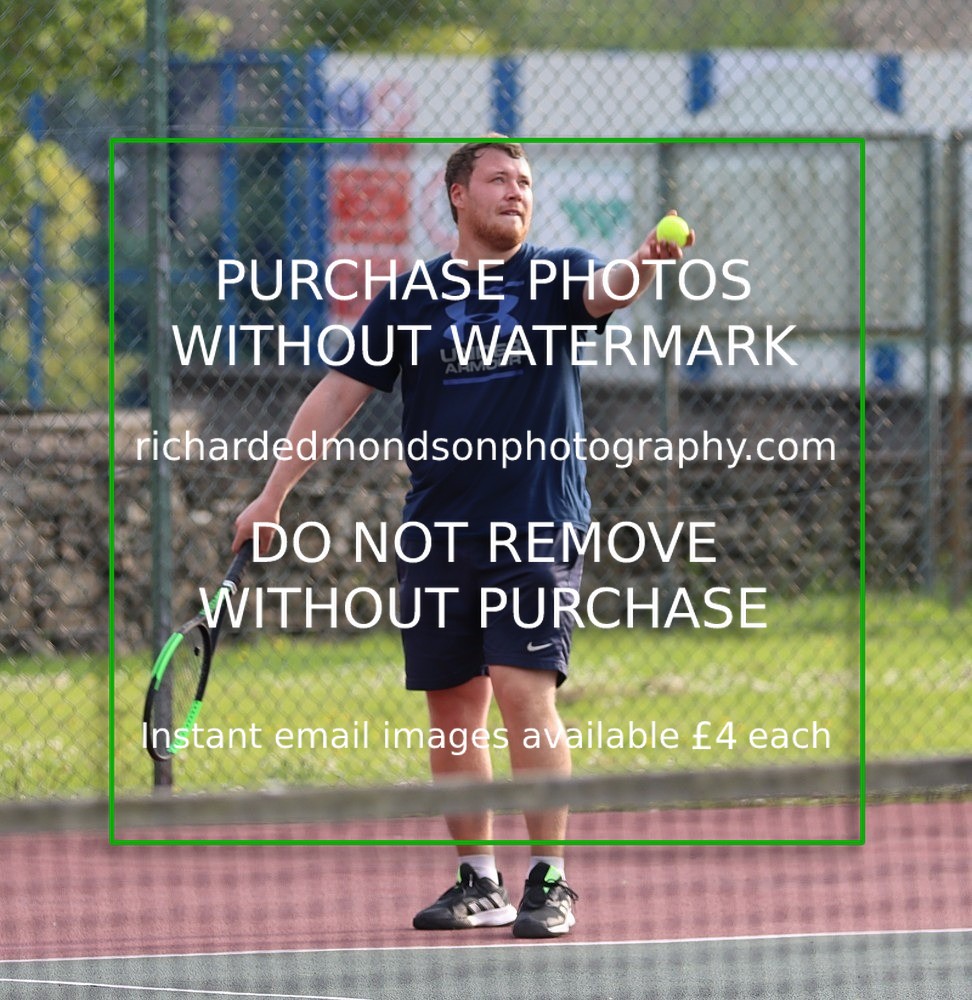 IMG_1418 - Kendal Tennis Club Mixed Doubles