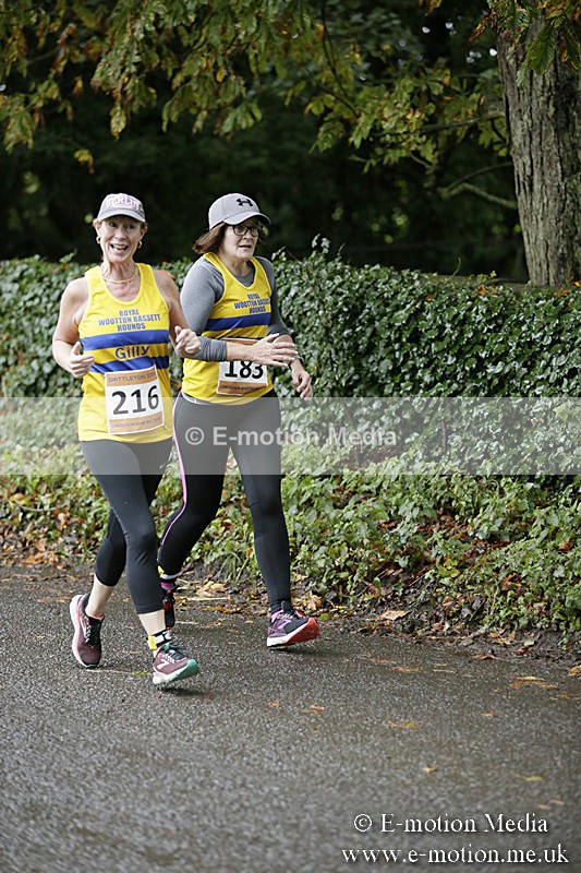 CAD131019-1537 - Cadence Events Grittleton 10km 13/10/19