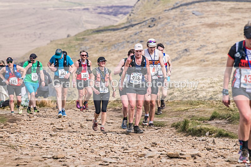 Pen-Y-Ghent-1128 - The 3 Peaks Race Saturday 25th April 2026 - Pen Y Ghent