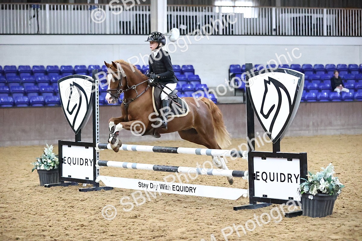 SBM_000238 - Class 1 - Stepping Stones 128-138cm Handicap