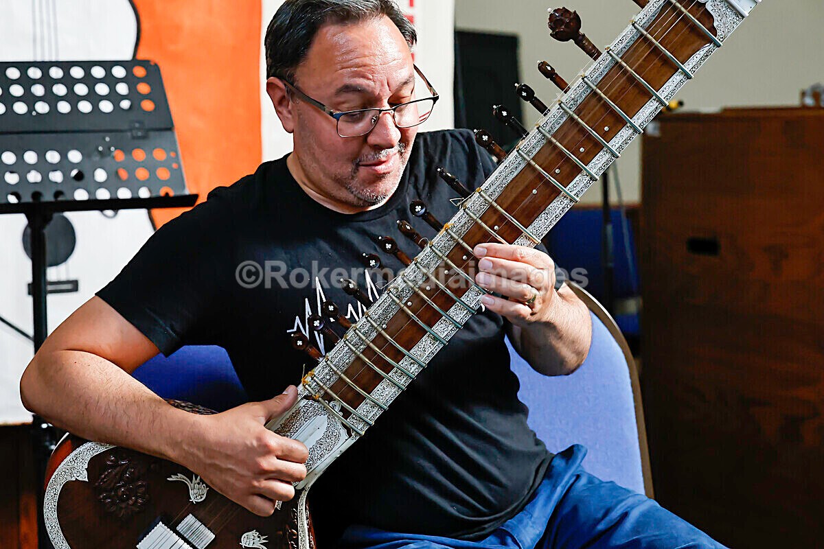 Highworth 2025-308 - Highworth Jazz 2025