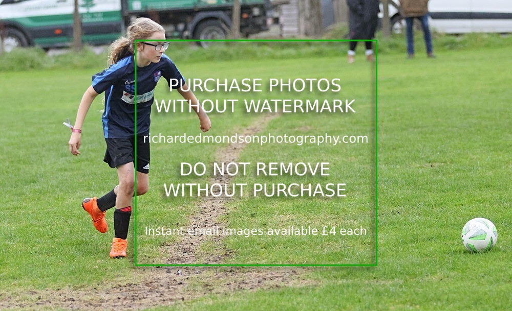 533A0598 - Wattsfield U9 vs Swarthmoor (17/9/25)