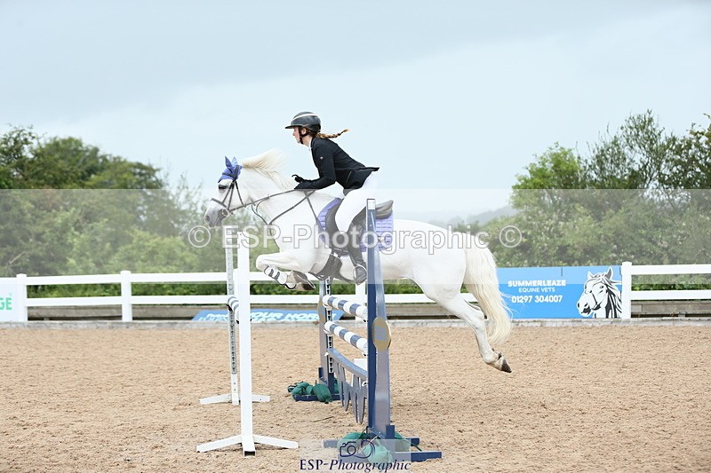 230716A-130717-03666 - Class 23a&b Pony Newc & 1.00m Open