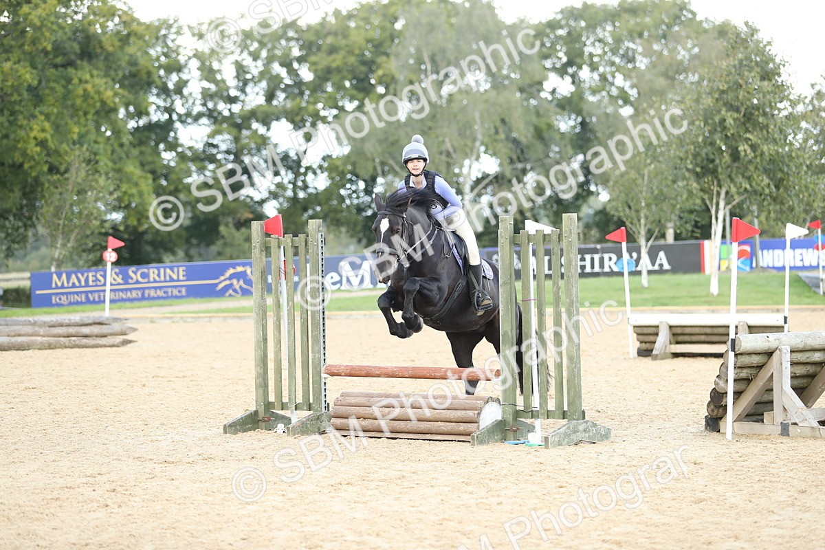 SBM_17325 - E4b - Eventers Challenge 60cm Open