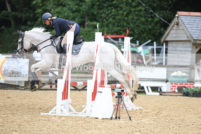 3E7A9433 - Class 7: 70cm Senior