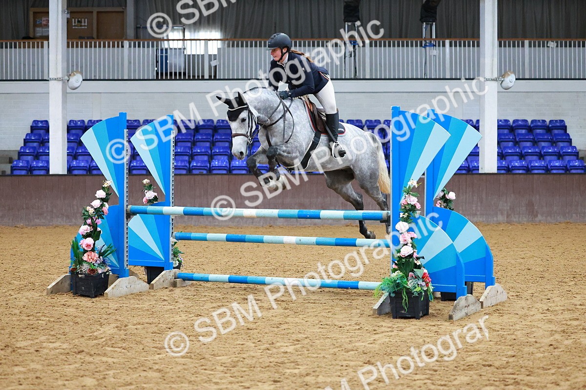 SBM_000688 - Class 3 - Senior Discovery - 1.00m