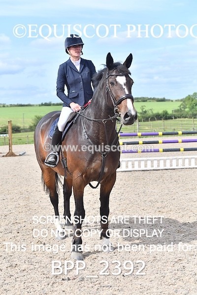 BPP_2392 - CLASS 18 SUN Senior 1.15m Open