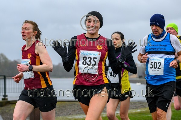 Tomscott26-914867 - Start & 10 Mile