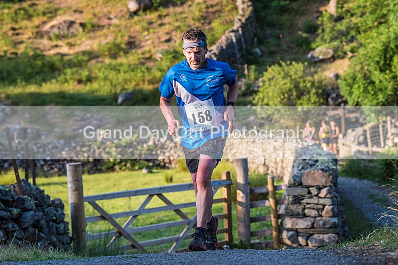 Langstrath-723 - Langstrath Fell Race Wednesday 21st June 2023