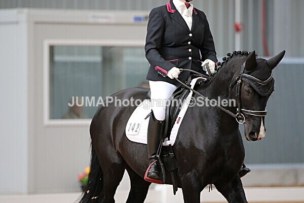 SIAL8587 - GDG Bogenraith Friday 26th Sept 2025