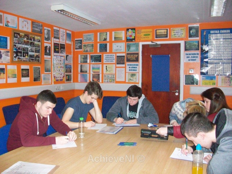 - Young Person's Health & Well Being Programme