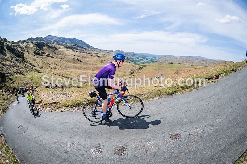 131137 - Hardknott Pass Camera 2 13.00-14.00