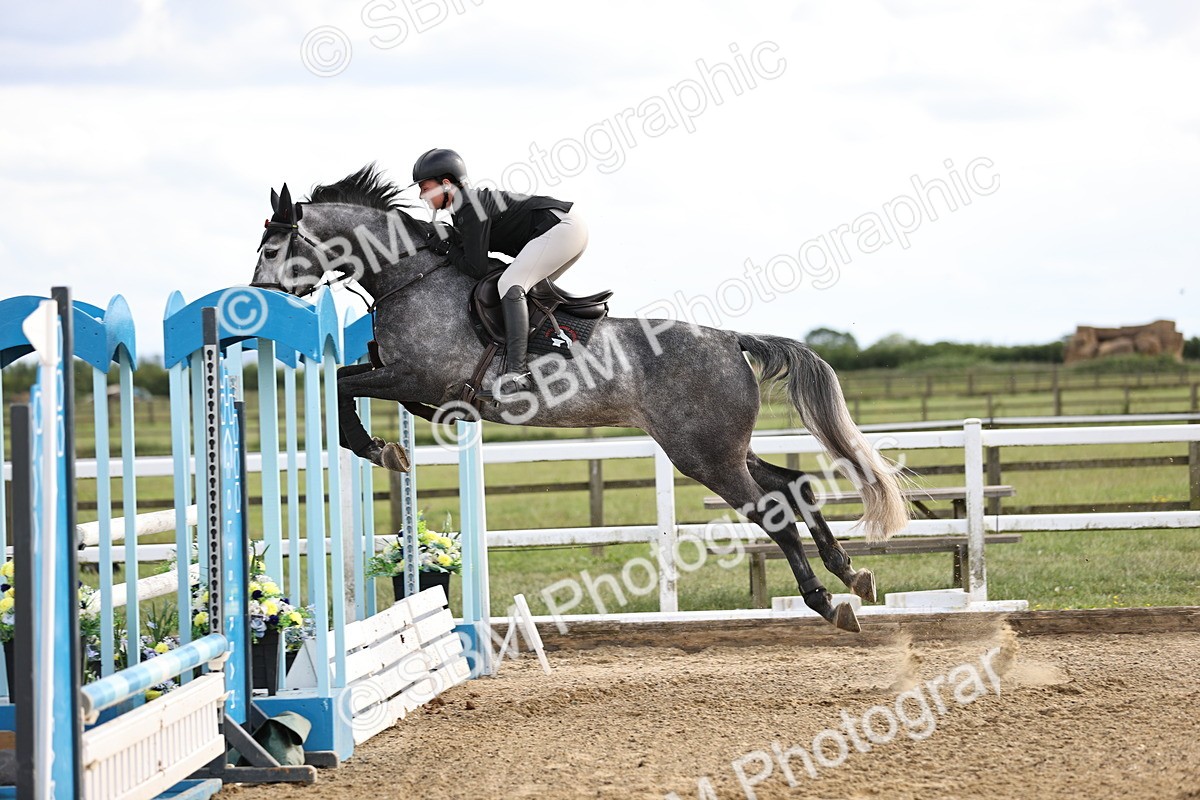 SBM_003685 - Class 14 - National 1.30m-1.40m