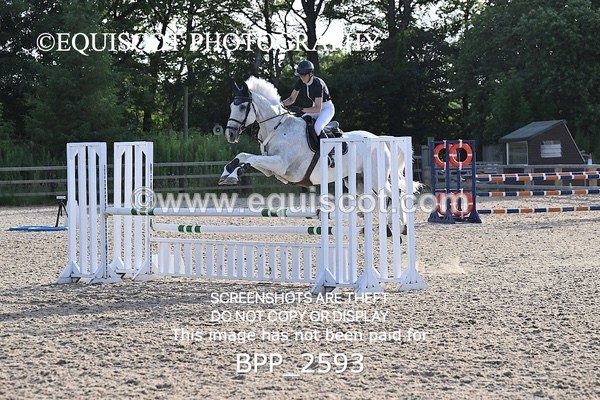 BPP_2593 - CLASS 7  1.05m Amateur Championship Qualifier/ 1.05m Open